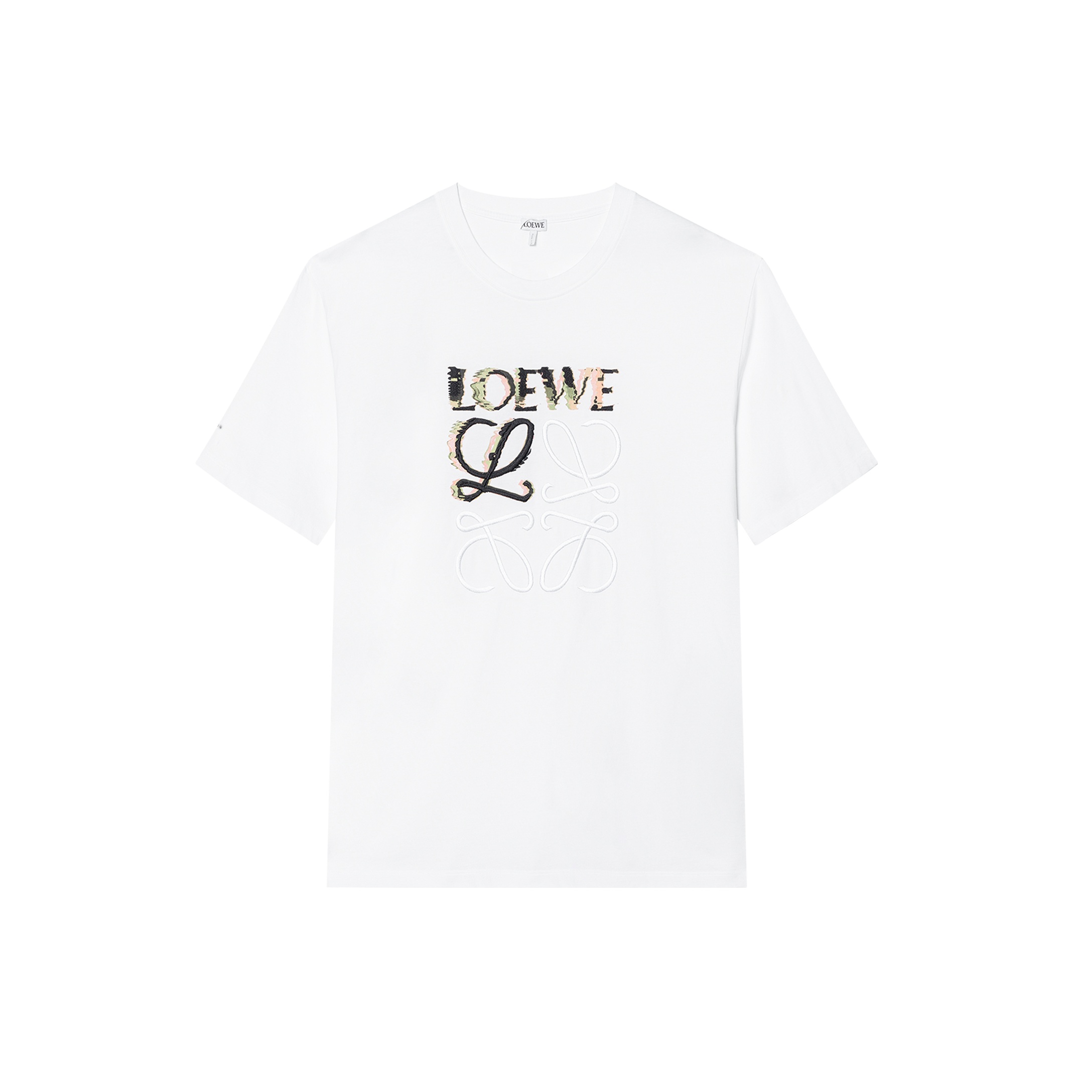 LOEWE T-Shirts Men on Sale & Authentic - Cheap Rcj Jordan Outlet LOEWE T-Shirts Men on Sale & Authentic - Cheap Rcj Jordan Outlet