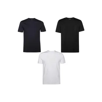EMPORIO ARMANI T-Shirt Men's 3 Pack