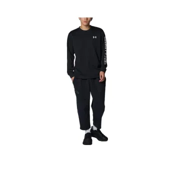 Under Armour T Shirt Men's Black