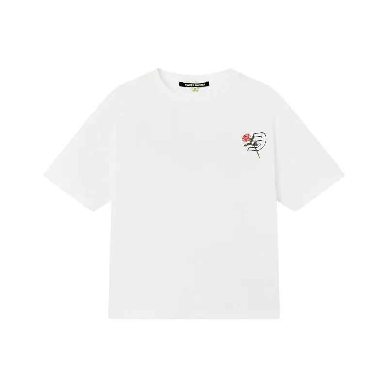 Caver&Hunter T Shirts Unisex-6