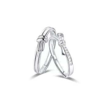 AEMC Rings Unisex