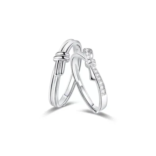 AEMC Rings Unisex