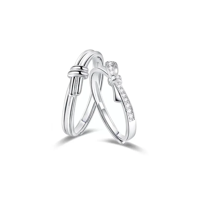 AEMC Rings Unisex-0