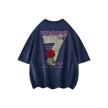 VniVerseVClub T Shirts Unisex