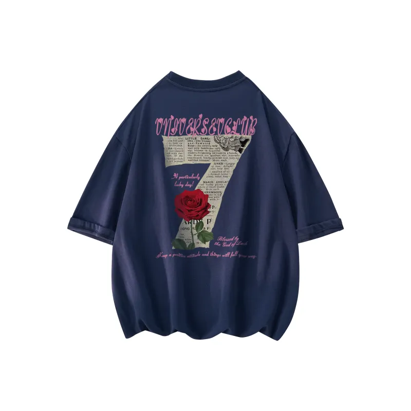 VniVerseVClub T Shirts Unisex-9