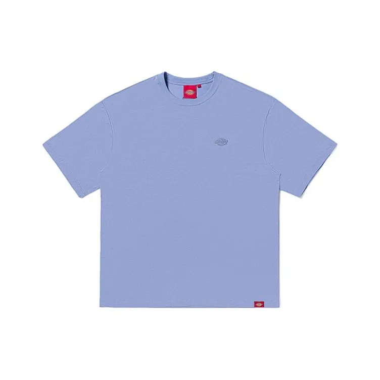 Dickies T-Shirts Unisex Midnight Purple-0