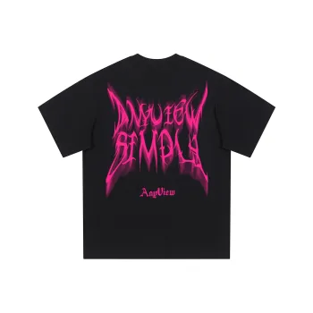 Anyveiw T Shirts Unisex