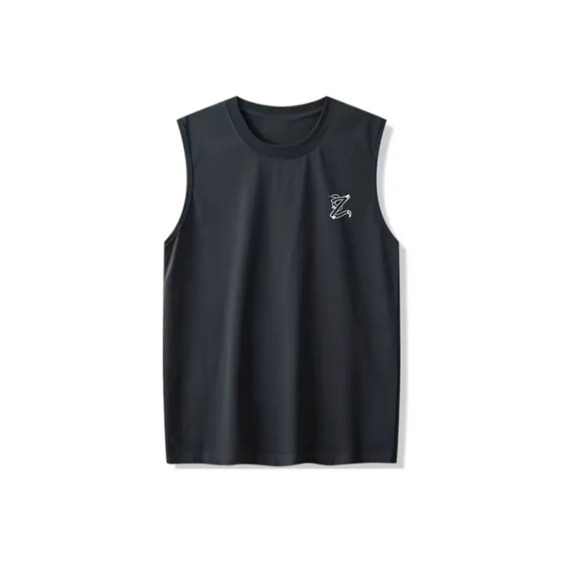 7 SEVFUN Unisex Tank Tops-6