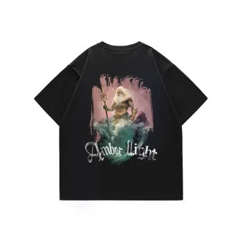 AMBER LIGHT T Shirts Unisex