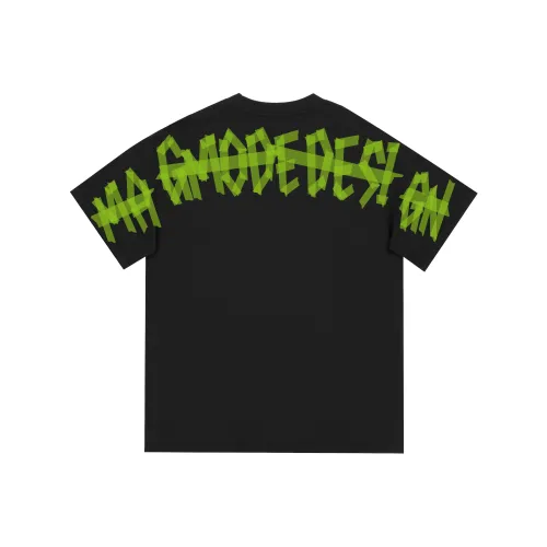 Magmode T-Shirts Unisex