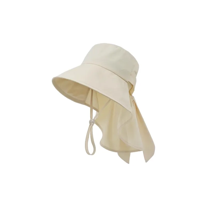 FREE RABBITⅡ Ice Silk Bucket Hats Unisex-1