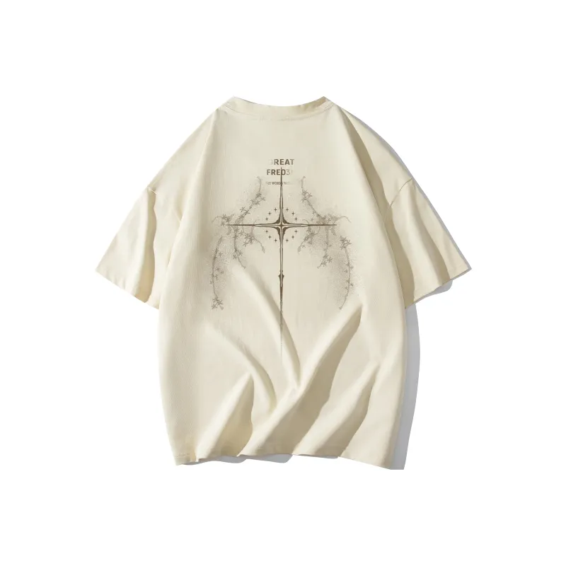 FREO3N T Shirts Unisex-8