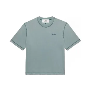 AMIPARIS Fade Out T Shirt