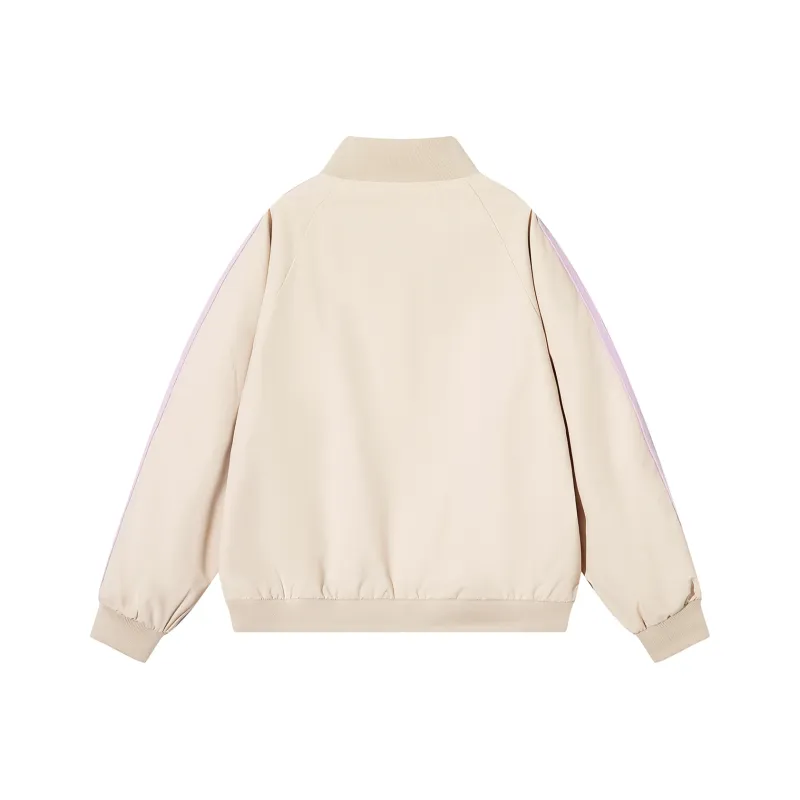 DJ.SPIRIT Jackets Coats Unisex Lime-8