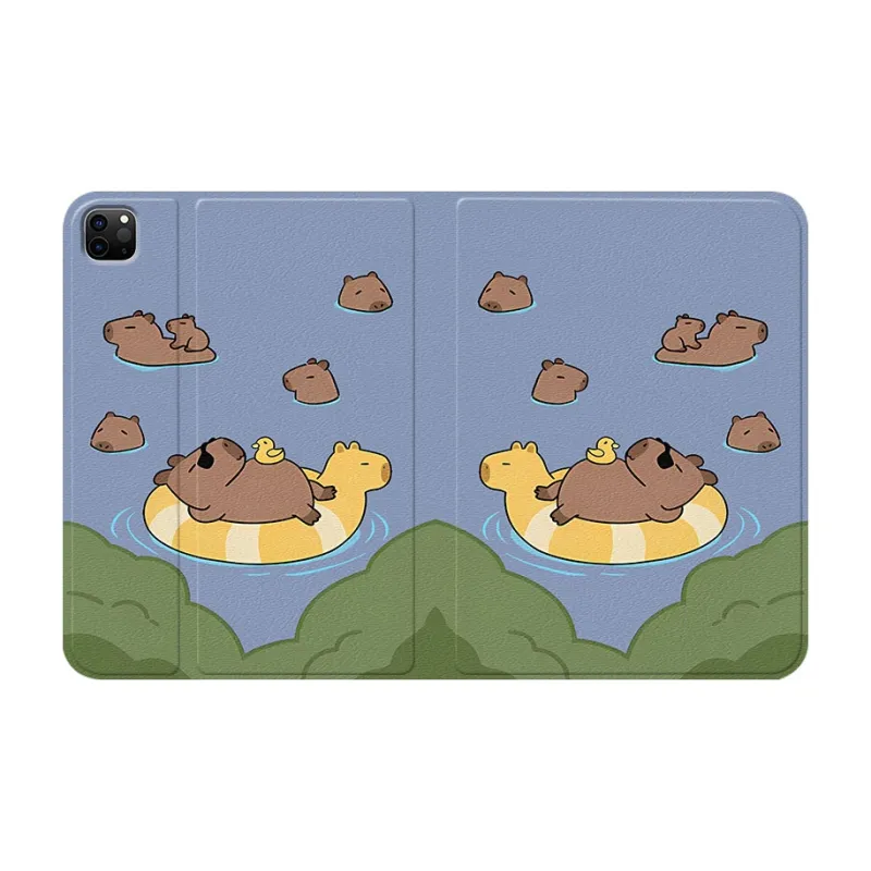 YIBAOBAO Tablet Protective Cases-15