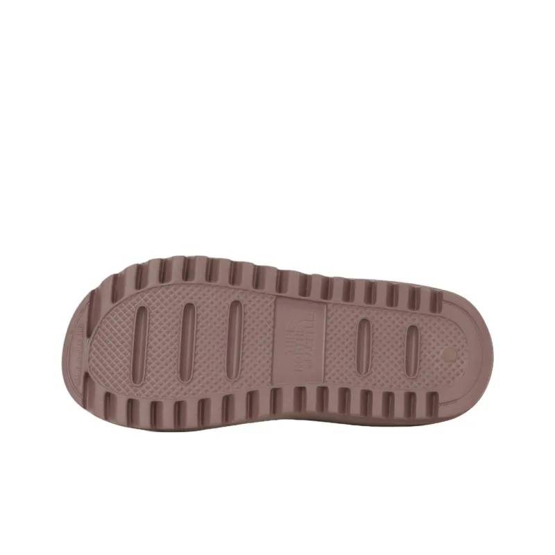 THE NORTH FACE CAMPER's FLIP Slip Resistant Flip Flops Unisex Brown-4