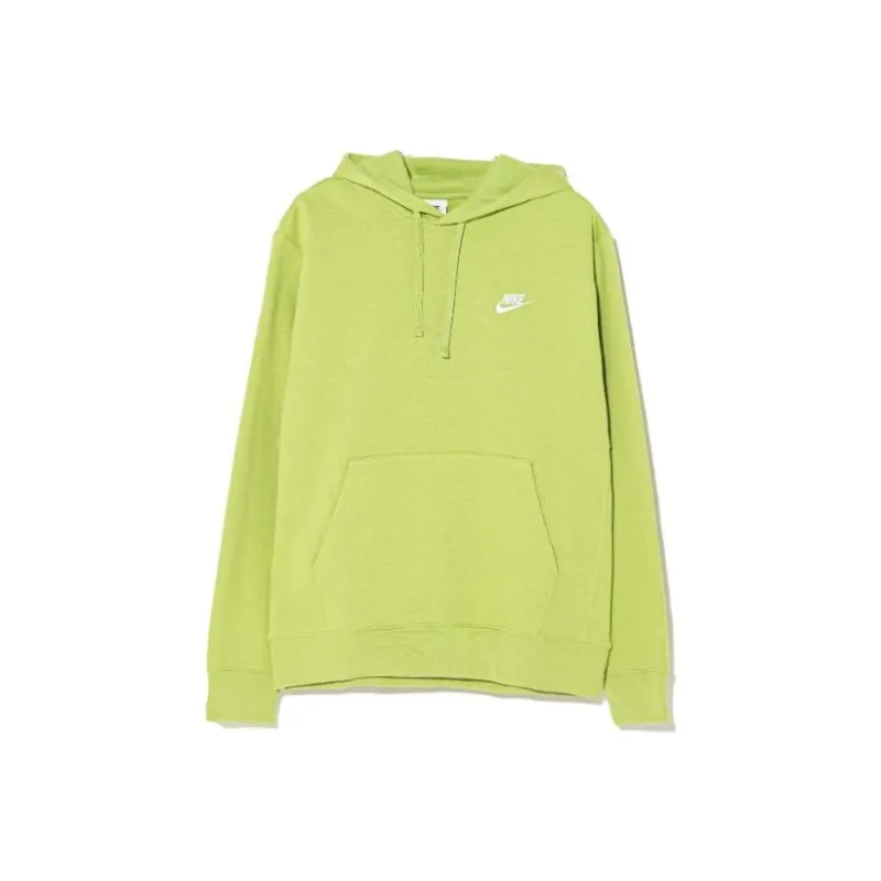 Nike T-Shirts Men Green-0