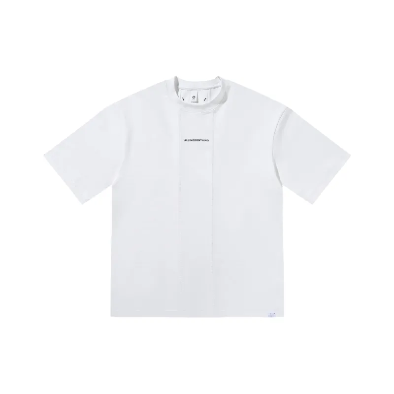ALL IN T Shirts Unisex-0