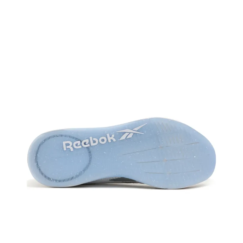 Reebok Women's Nano X5 'White Silver Metallic' Women's-4
