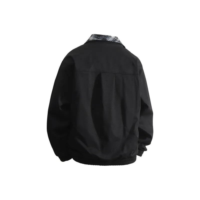 Tre Club Jackets Coats Unisex Coffee-3