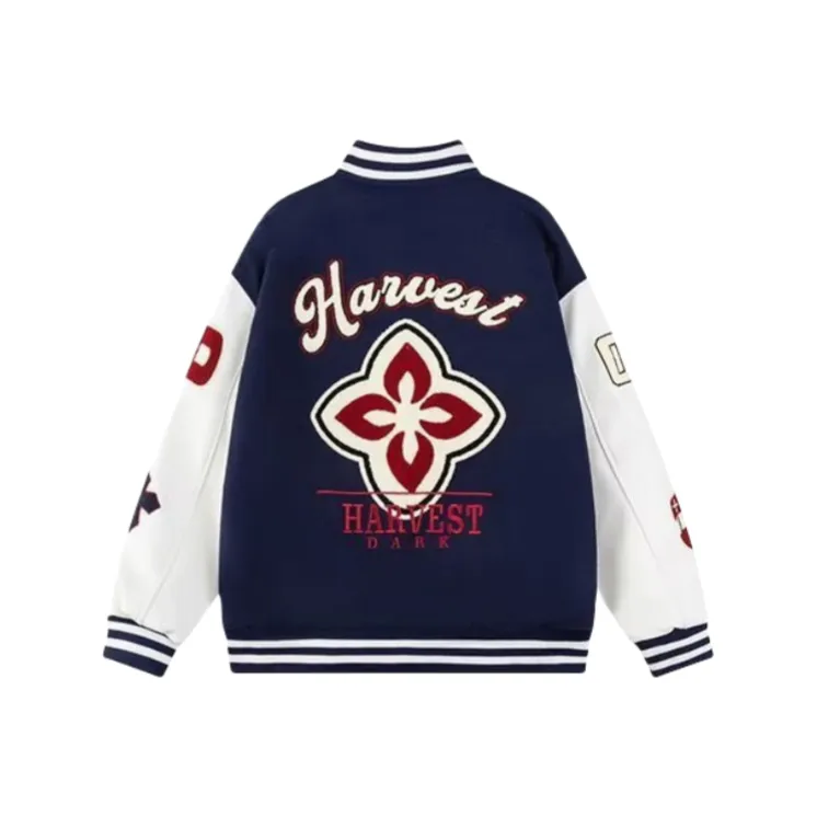 Fakeyoung Jackets Unisex-1