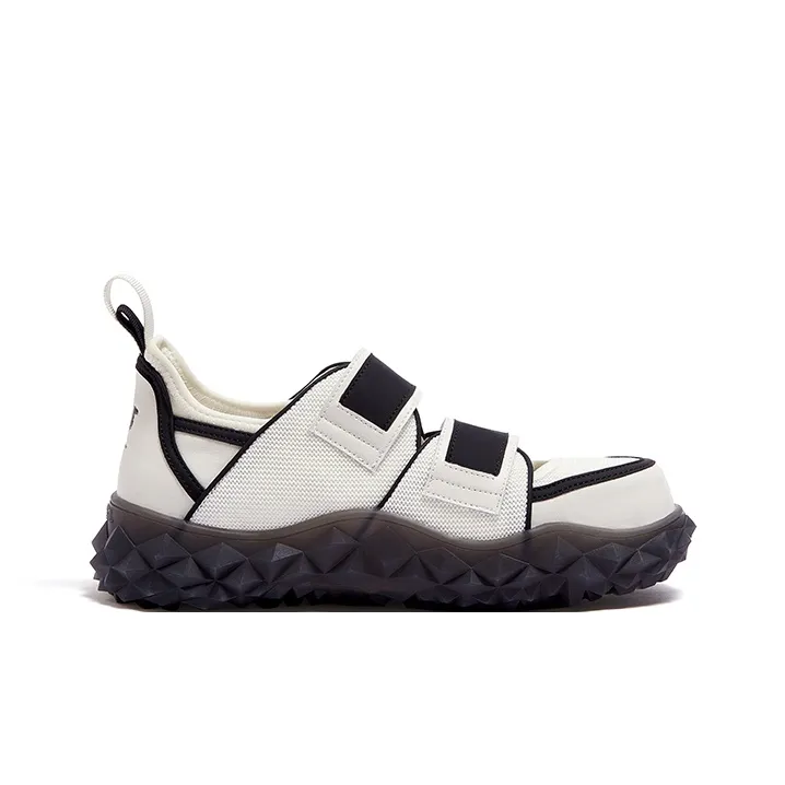 CAMEL Lightweight And Wear resistant Low Top Casual Shoes Women's-7