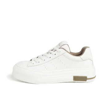 FED Lightweight And Breathable Low Top Skateboard Shoes Men's