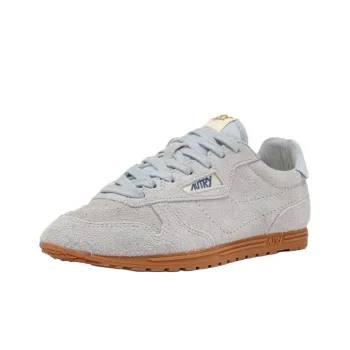 AUTRY WINDSPIN Low Top Casual Shoes Women's Gray