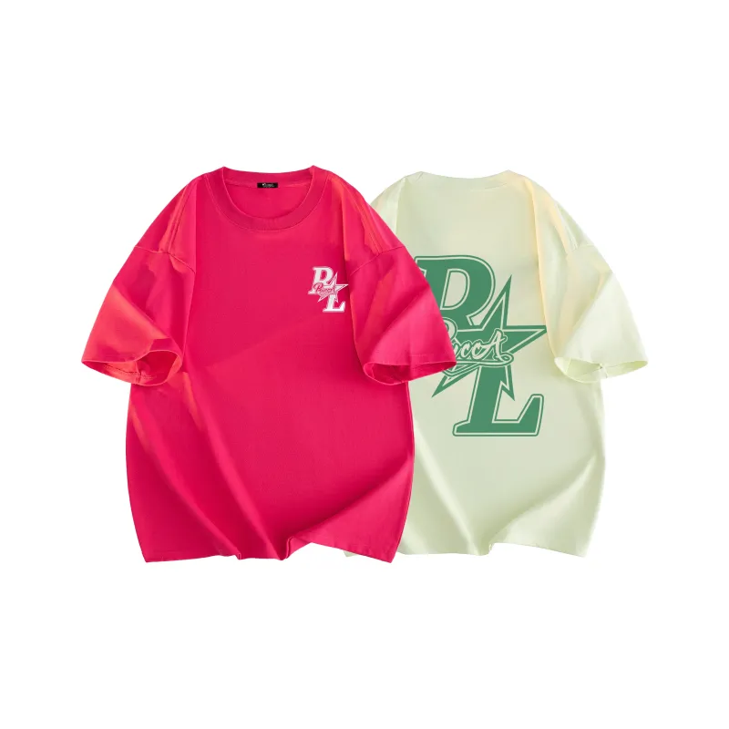 PUCCA T Shirts Unisex-25