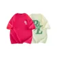 [Rose Red+Pudding Yellow]2 Pack