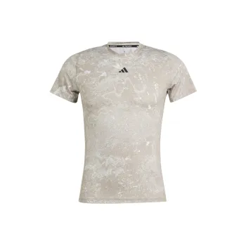 Adidas Techfit Training Tee