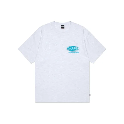 LMC 그레이 남성 티셔츠