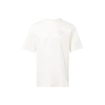 Reebok Classic T-Shirt Unisex White