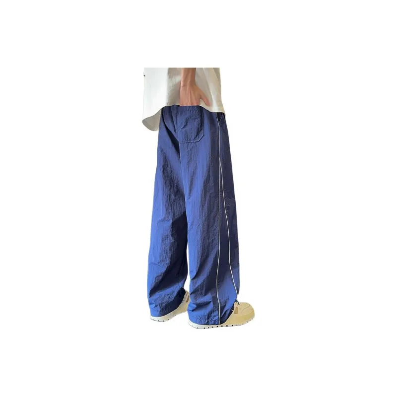 WKOOG Casual Pants Unisex-1
