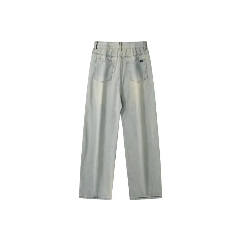 Crayon Shinchan Jeans Unisex-5