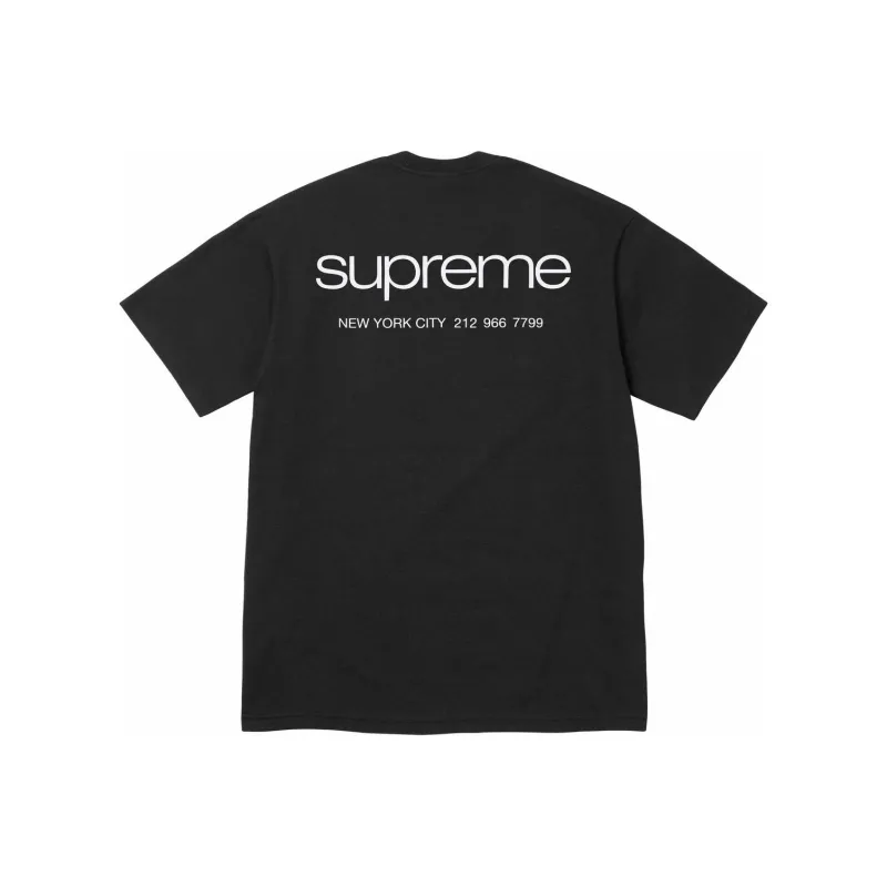 Supreme Nyc Tee-12