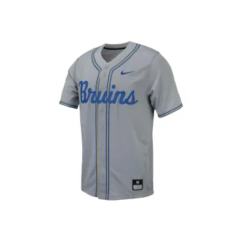 Nike Ucla Men's Nike College Replica Baseball Jersey