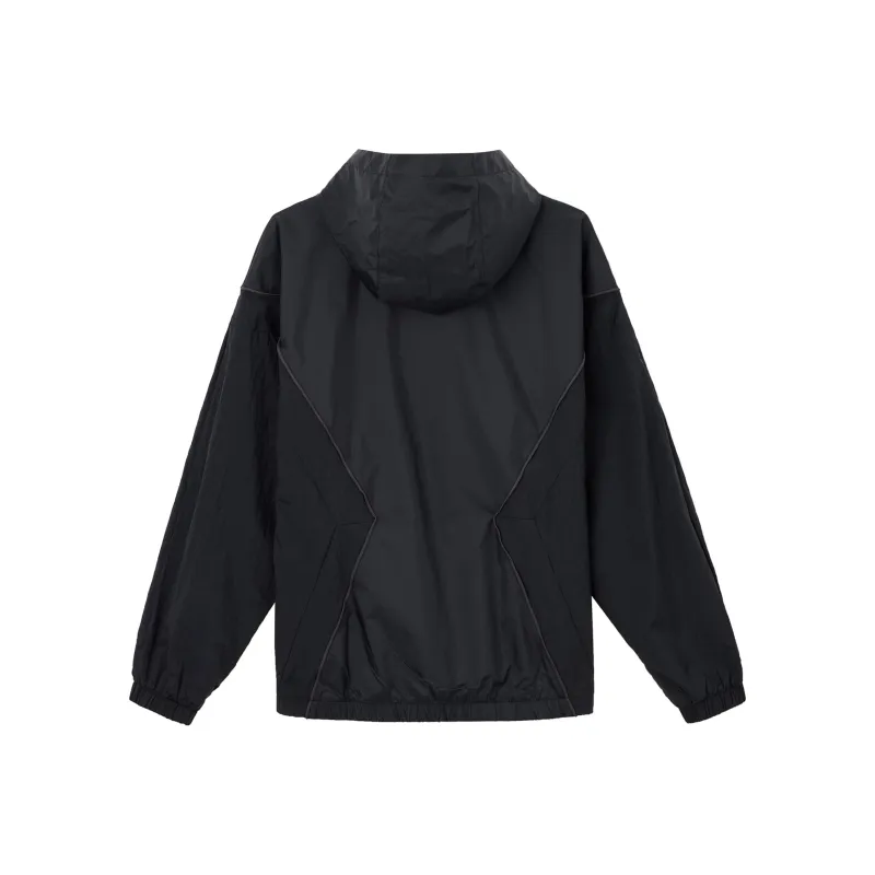Jordan Jacket Unisex Black/Black/Coal Black/Coal Black-1