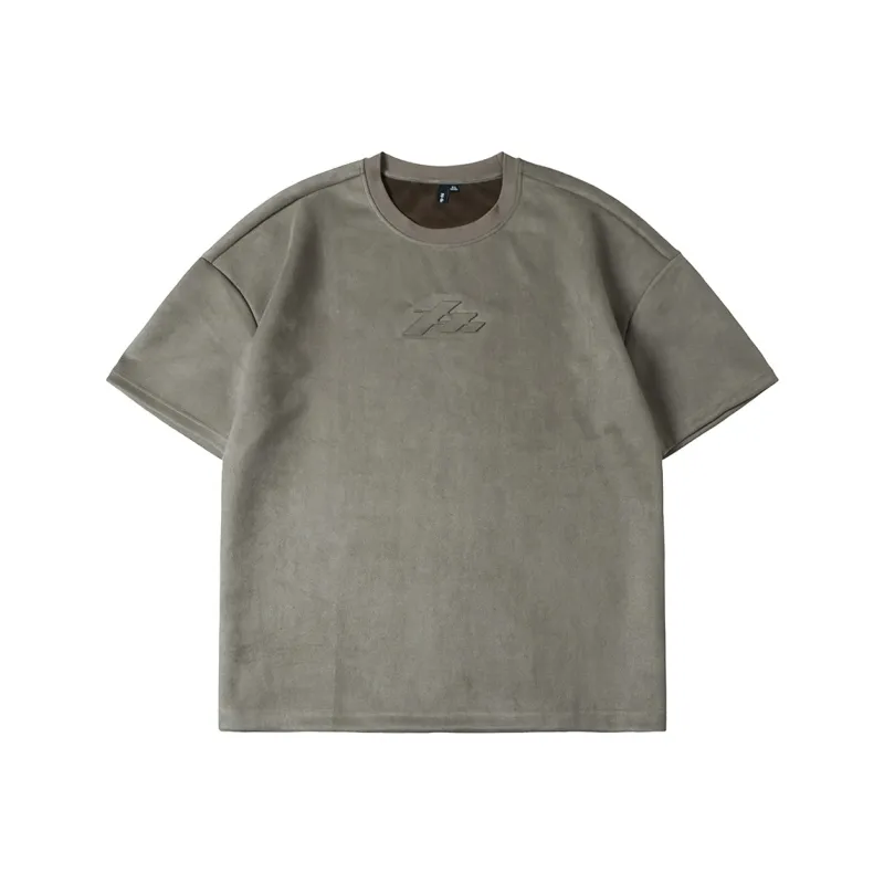 N MAX T Shirts Men-8