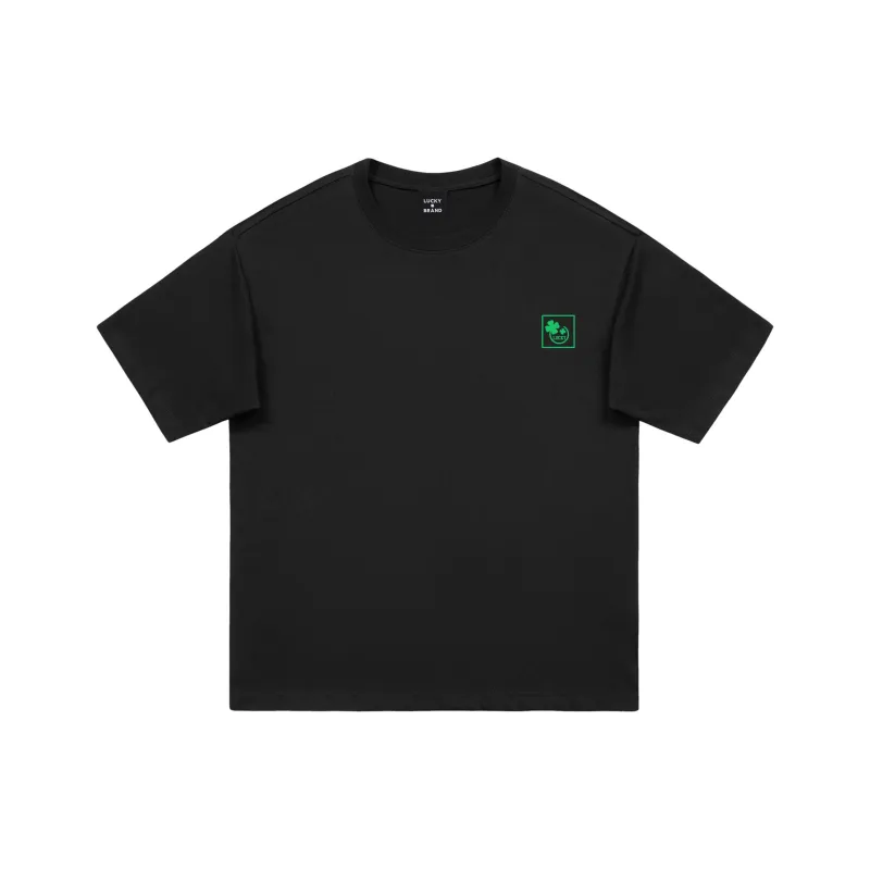 LUCKY BRAND T-Shirts Unisex-0