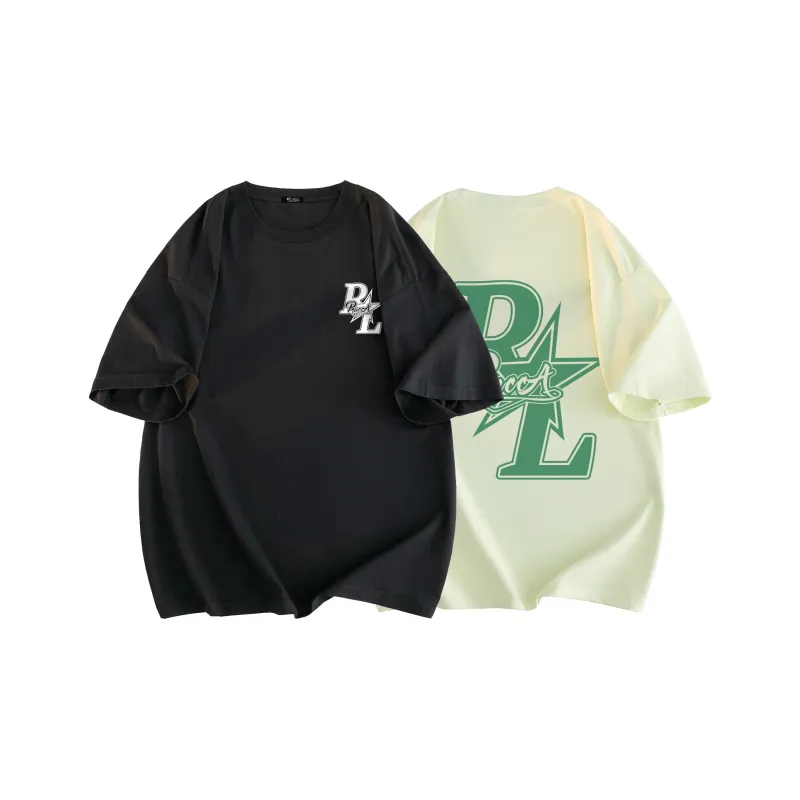 PUCCA T Shirts Unisex-9