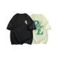 [Black+Pudding Yellow]2 Pack