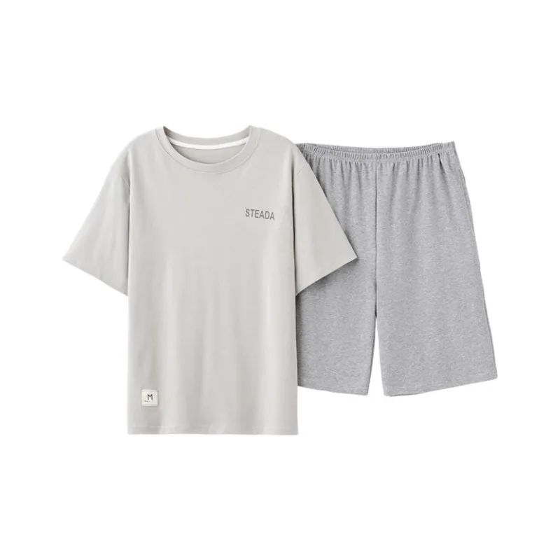 Lan Miao Men Pajama Sets-18