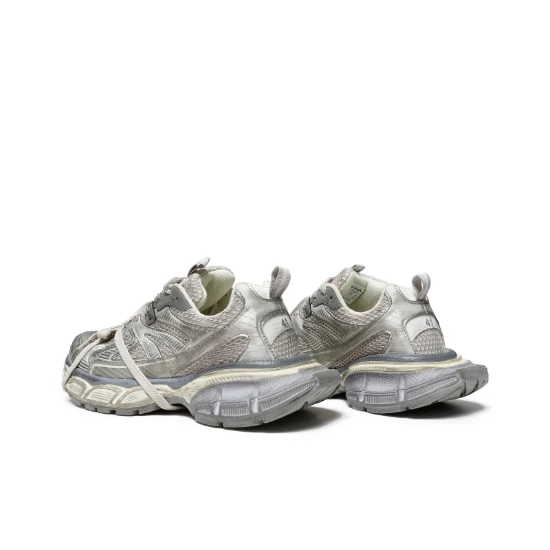 CAIHEE Low Top Chunky Sneakers Unisex-17