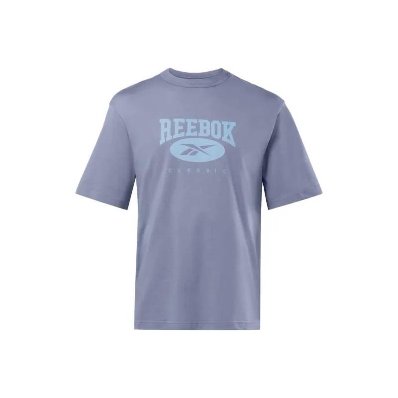 Reebok Classic Archive Essentials T-Shirt Unisex Light Blue-0