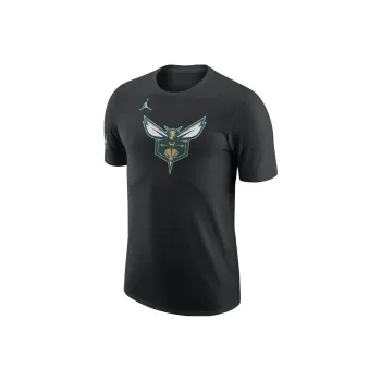 Nike Charlotte Hornets City Edition Men's Nike Nba T Shirt