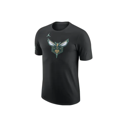 Nike Charlotte Hornets City Edition Men's Nike Nba T Shirt