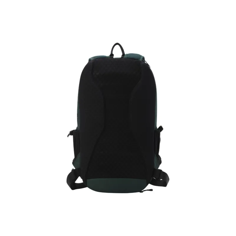 KOLON SPORT Polyester Outdoor Hiking Bag Backpack Unisex Dark Green-2