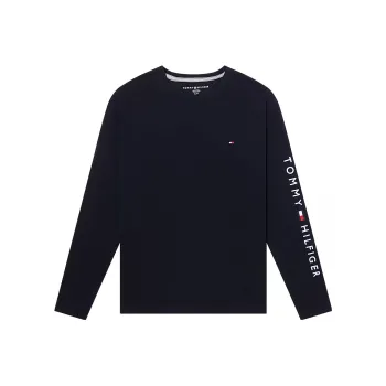 Tommy Hilfiger T Shirts Men