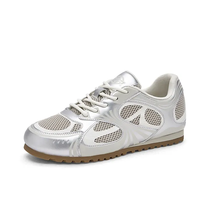 Dickies Breathable Lightweight Low Top Casual Shoes Women's-1